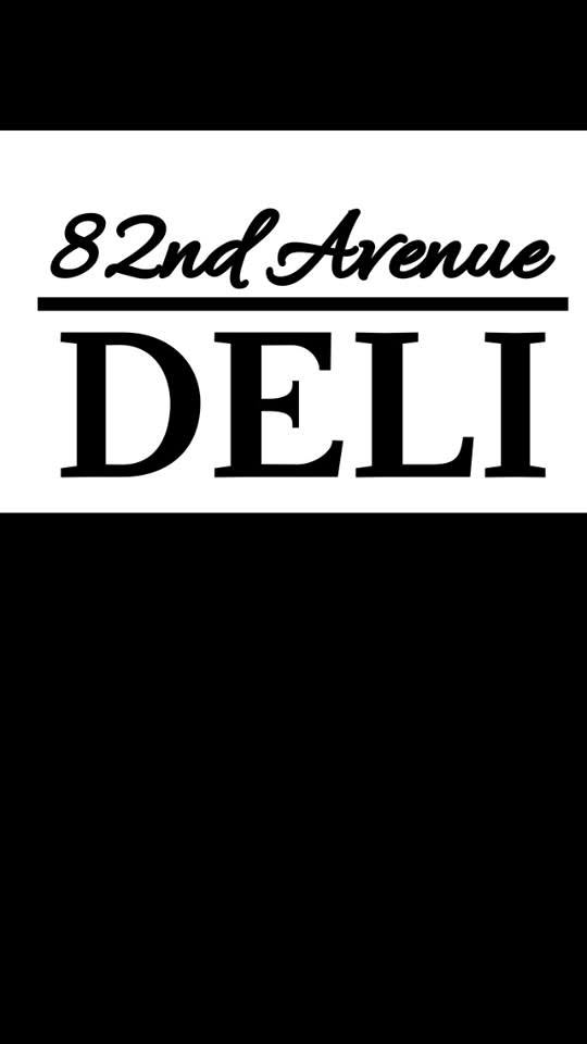 82nd Avenue Deli